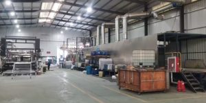 firm support foam
