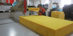 cushion foam