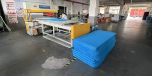 acoustic foam