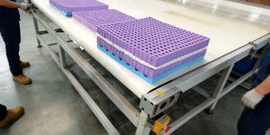 tpe mattress topper