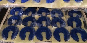 pressure relief gel pads