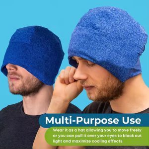 cool therapy gel packs
