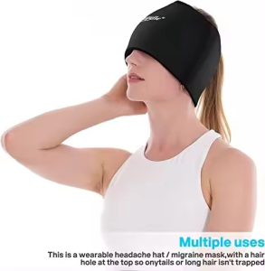 cool therapy gel packs