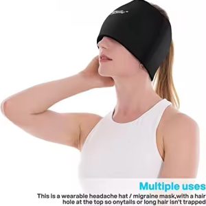 cool therapy gel packs
