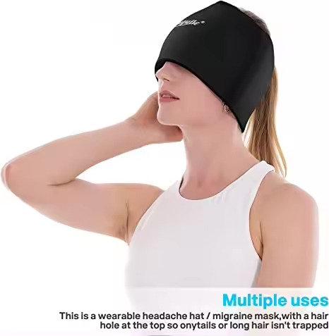 cool therapy gel packs
