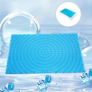 silicone gel pad for pillow