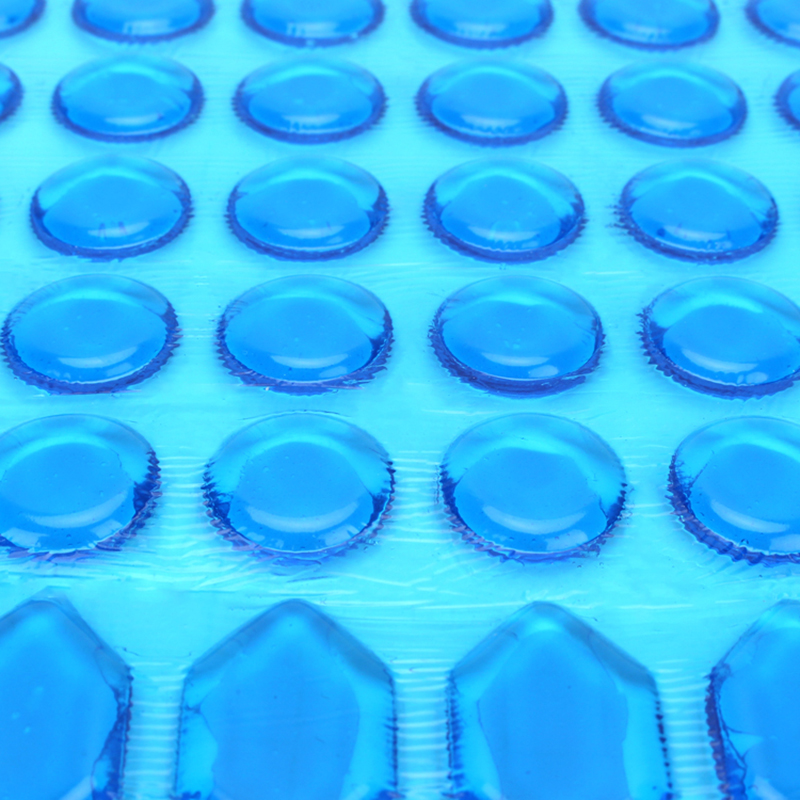 cool gel pad