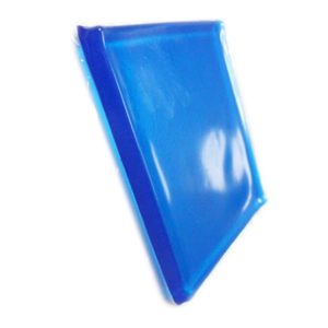 motorcycle gel seat pad