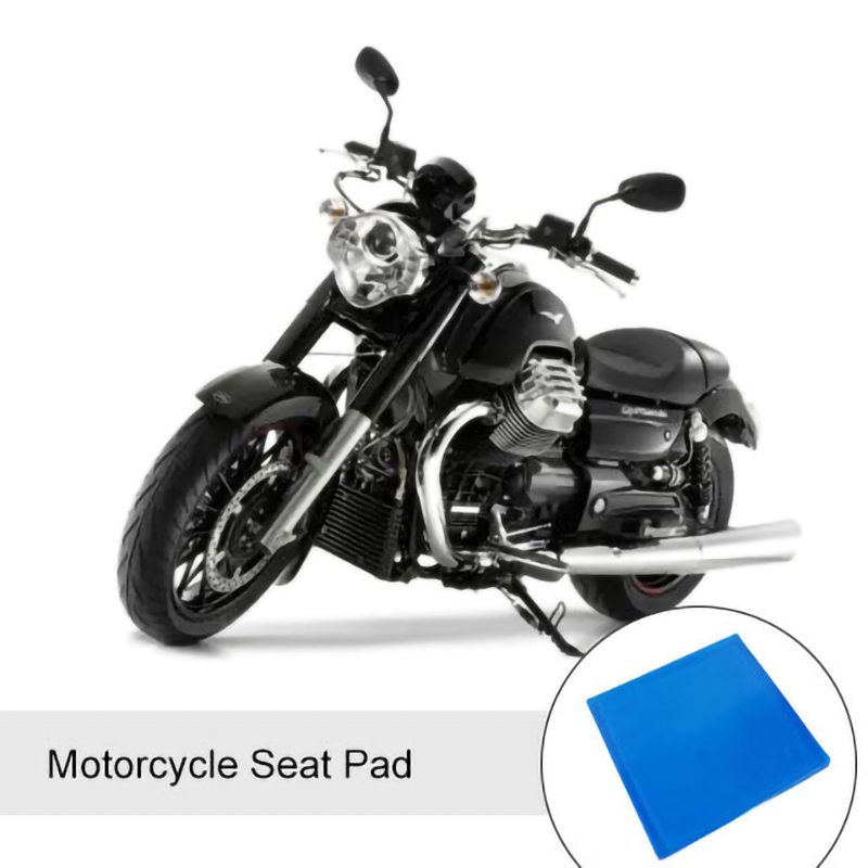 motorcycle gel pad