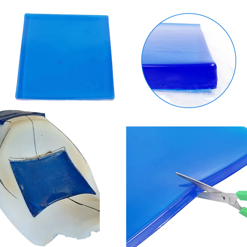 gel motorcycle seat pad