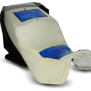 motorcycle seat upgrade