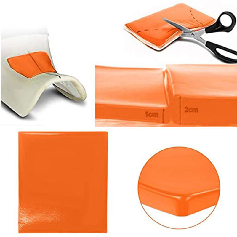 univeral motorcycle seat pad