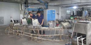 silicone foam pillow factory
