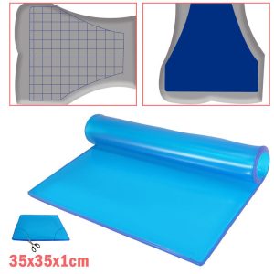 bike seat gel pad