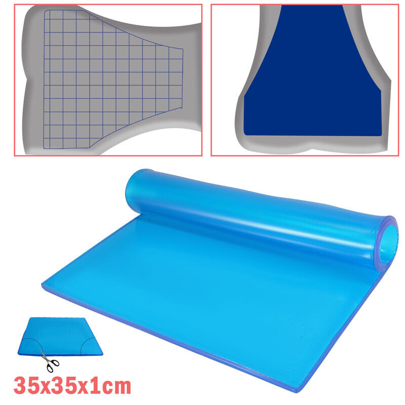 bike seat gel pad
