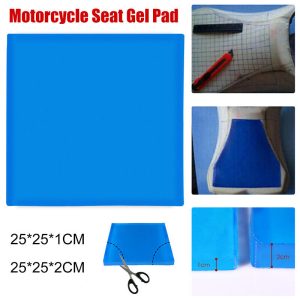 motorcycle pressure relief cushion