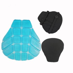 waterproof motorccyle seat pad