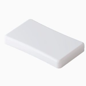 washable silicone pillow with 3d breathable struckture