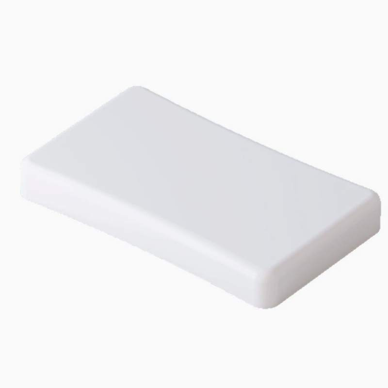 washable silicone pillow with 3d breathable struckture