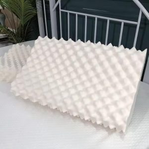 organic latex pillow