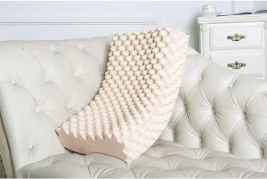 organic latex pillow