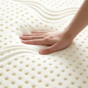 thailand rubber organic latex mattress
