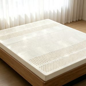 organic latex mattress